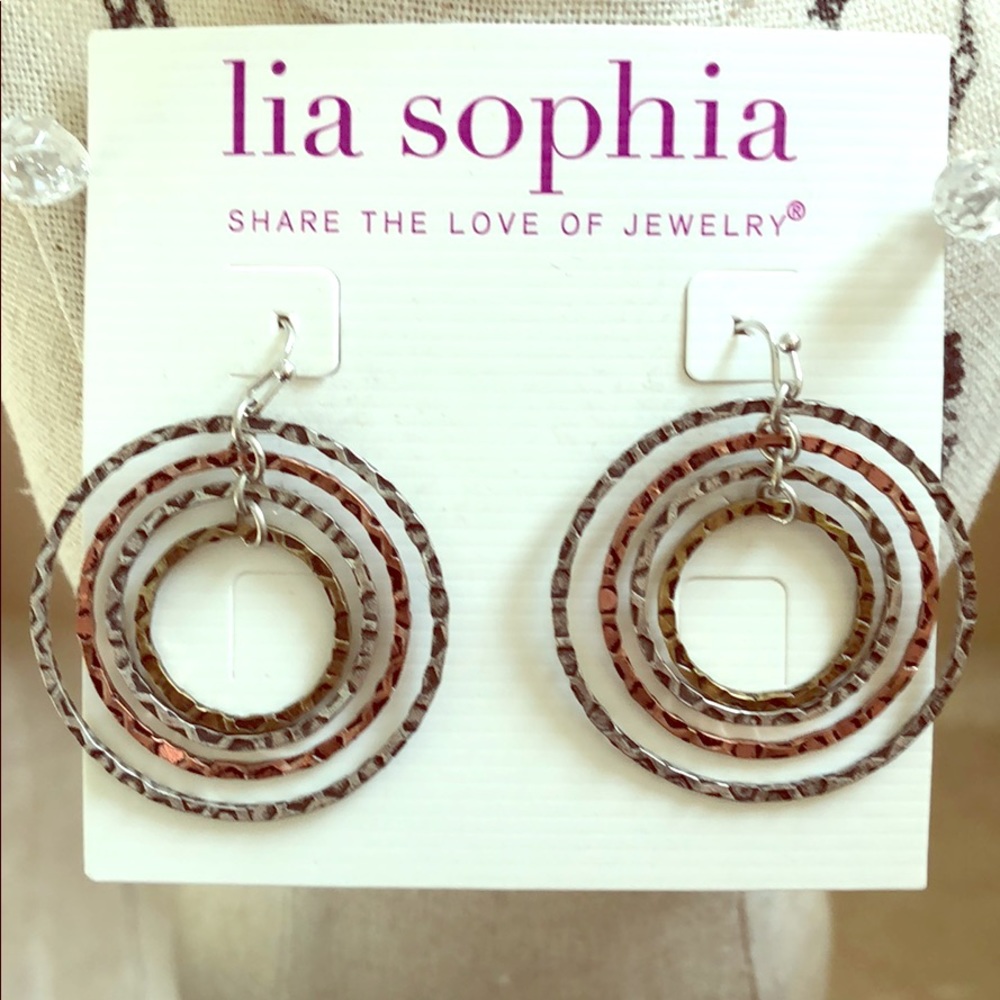 Boho Earrings